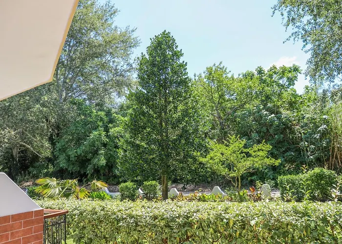 Sergios Ξενοδοχείο με διαμερίσματα 4*