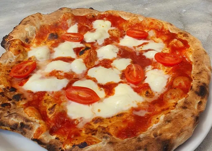 Sergios Ξενοδοχείο με διαμερίσματα 4*