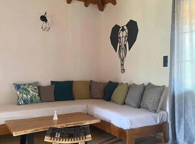 Sergios Κουκουναριές