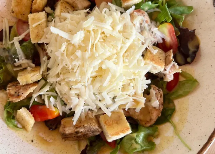 Sergios Ξενοδοχείο με διαμερίσματα 4*