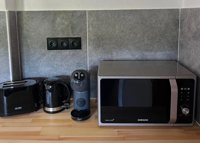 Sergios 4* Κουκουναριές