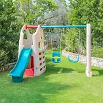 Sergios Aparthotel 4*