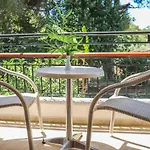 Sergios Aparthotel 4*