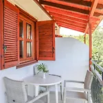 Sergios Aparthotel 4*