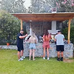 Sergios Aparthotel Koukounaries
