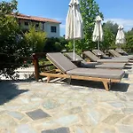 Aparthotel Sergios 4*