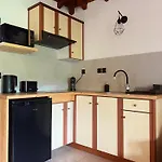 Aparthotel Sergios 4*