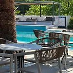 Aparthotel Sergios 4*