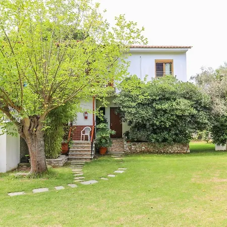 Sergios 4* Koukounaries