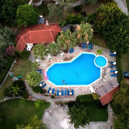 Sergios Aparthotel