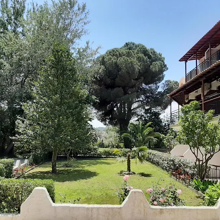 Sergios 4* Koukounaries