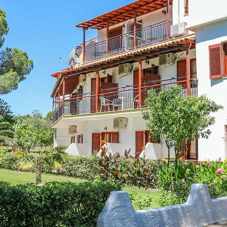 Sergios Aparthotel