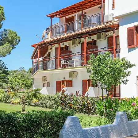 Sergios Aparthotel