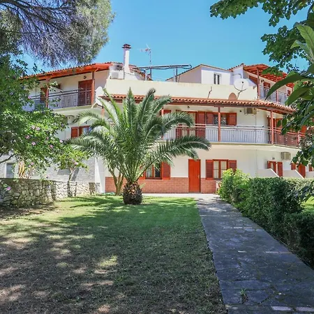 Sergios Koukounaries