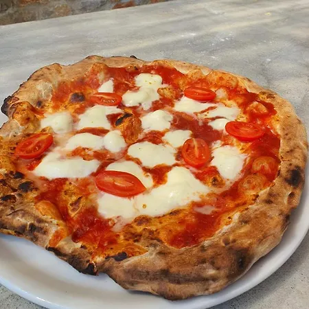 Sergios Hotel apartamentowy 4*