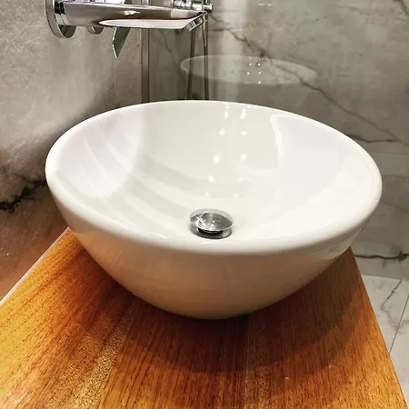 Sergios Hotel apartamentowy 4*