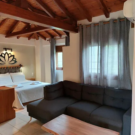 Sergios 4* Koukounaries