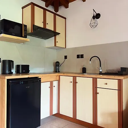 Aparthotel Sergios *