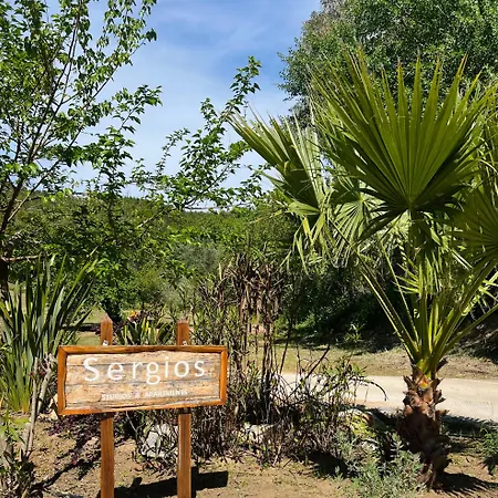 Sergios 4*