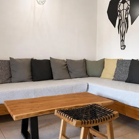 Sergios Aparthotel