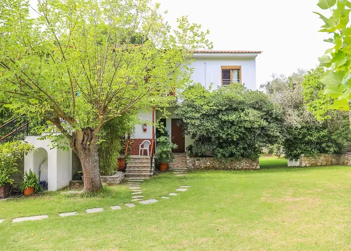 Sergios 4* Koukounaries