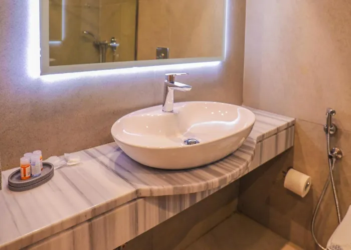 Sergios Aparthotel Koukounaries