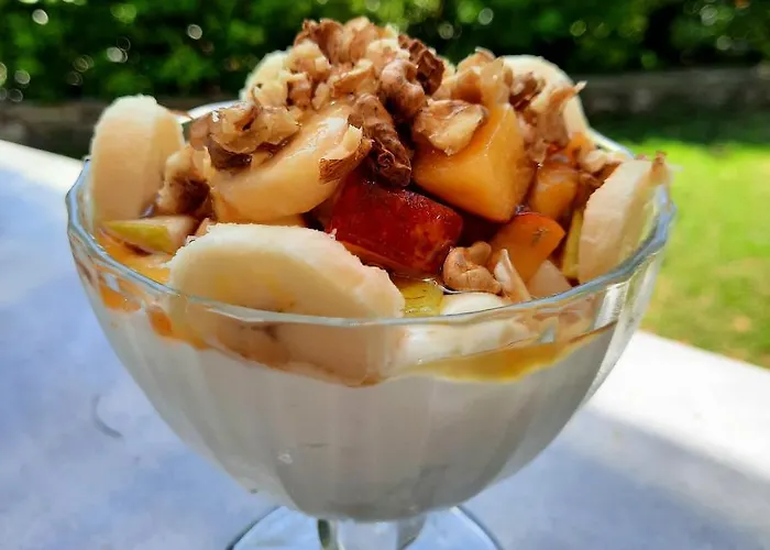 Sergios Aparthotel Koukounaries