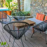 Lejlighedshotel Sergios 4*