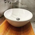 Sergios Lejlighedshotel 4*