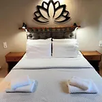 Lejlighedshotel Sergios 4*