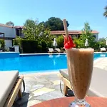 Sergios شقة فندقية كوكونارييس