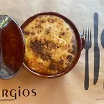 Sergios