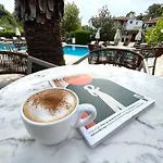شقة فندقية Sergios كوكونارييس