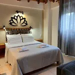 شقة فندقية Sergios كوكونارييس