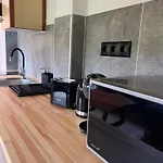 شقة فندقية Sergios 4*