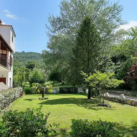 Sergios 4* Koukounaries