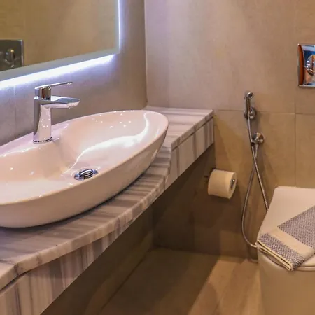 Sergios 4* Koukounaries