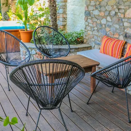 Aparthotel Sergios 4*