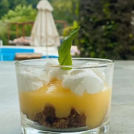 Sergios Lejlighedshotel Koukounaries