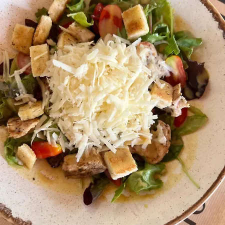 Sergios Aparthotel 4*