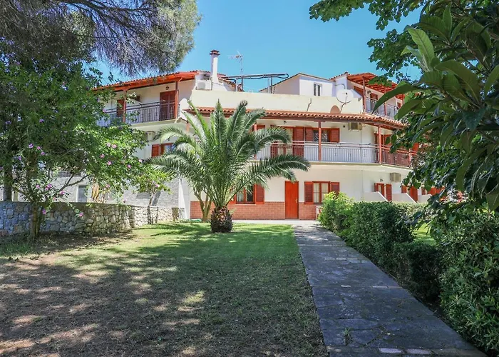 Sergios Koukounaries